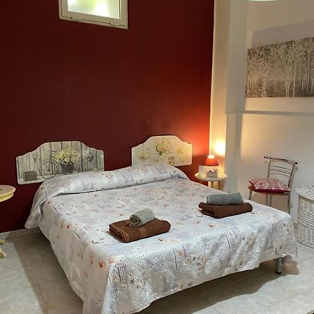 Ferienwohnung Il Vicoletto Brindisi Exterior foto