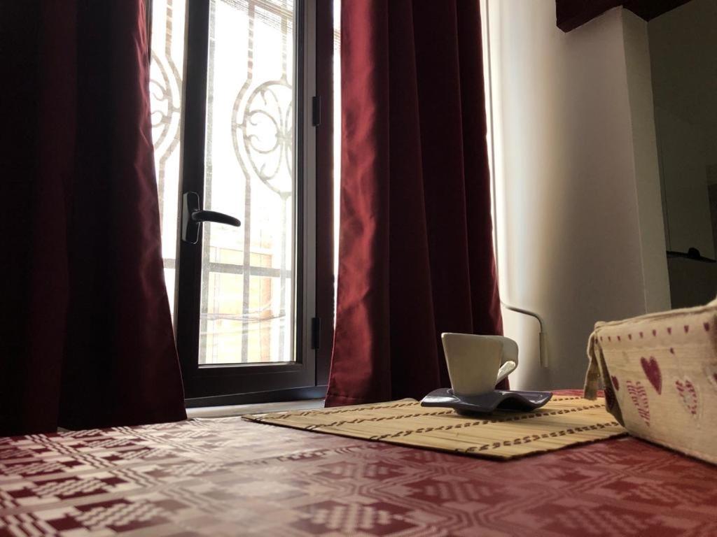 Ferienwohnung Il Vicoletto Brindisi Exterior foto
